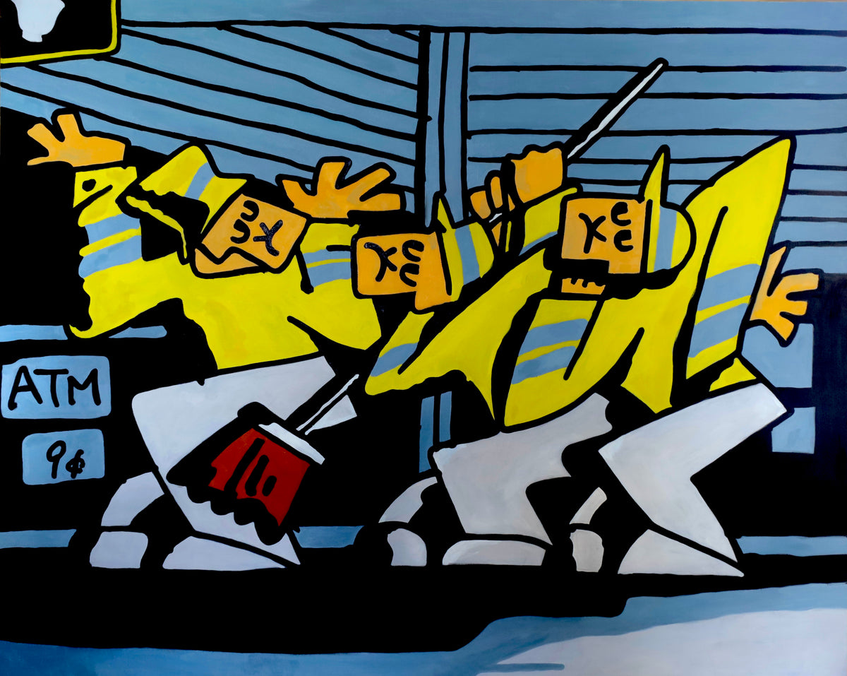 クロッキー/keisuke terada