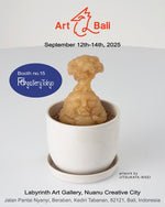 Art & Bali 2025 {9.12-14}