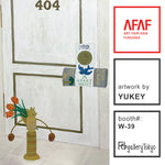 Feb gallery Tokyo